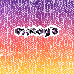 Exray's Exray's Vinyl LP USED