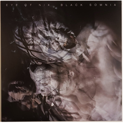 Eye Of Nix Black Somnia Vinyl LP USED