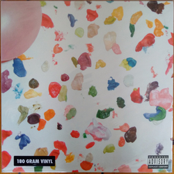 The Virgins (3) The Virgins Vinyl LP USED