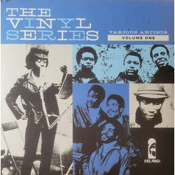 Various The Vinyl Series Volume One Vinyl LP USED
