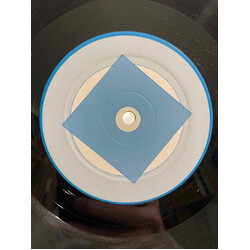 World Series Of Life I Would Give Anything USED VINYL 12INCH PROMO