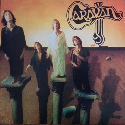 Caravan Caravan Vinyl LP USED
