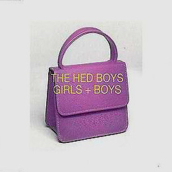 Hed Boys Girls + Boys Vinyl 12" USED