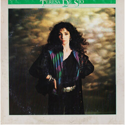 Teresa De Sio Teresa De Sio Vinyl LP USED