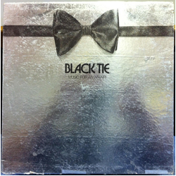 Black Tie (4) Music For An Affair Vinyl LP USED