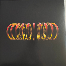 Various Shang-Chi And The Legend Of The Ten Rings (The Album) Vinyl LP USED