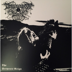 Drowning The Light The Serpents Reign Vinyl LP USED