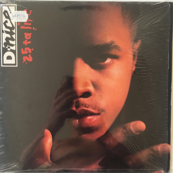 D-Nice 25 Ta Life Vinyl 12" USED