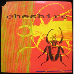 Cheshire (3) Disregard The Hay In My Hand USED VINYL 7INCH