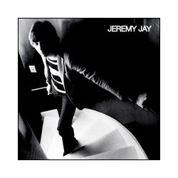 Jeremy Jay A Place Where We Could Go Vinyl LP USED