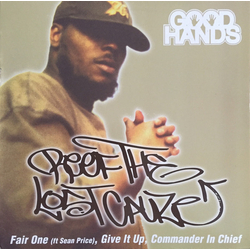 Reef The Lost Cauze Fair One Vinyl 12" USED