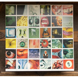 Pearl Jam No Code Vinyl LP USED