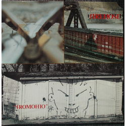 fIREHOSE fROMOHIO Vinyl LP USED