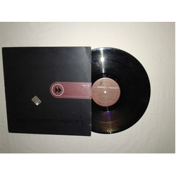 Auréi Life Vinyl 12" USED