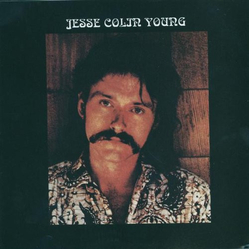 Jesse Colin Young Song For Juli Vinyl LP USED