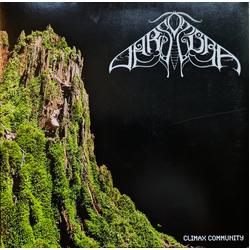 Darsombra Climax Community Vinyl LP USED