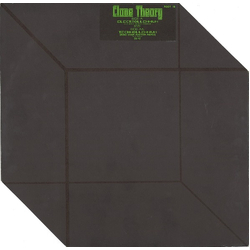 Clone Theory Electrollenium Vinyl 12" USED