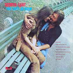 James Last The Love Album Vinyl LP USED