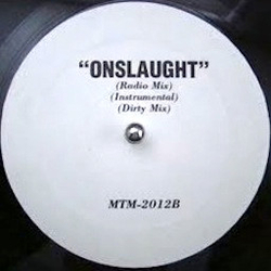 Various Untitled Vinyl 12" USED