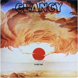 Clancy Every Day Vinyl LP USED