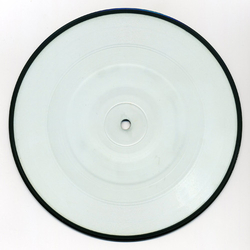 Jarboe / Ignis Fatuus Cache Toi Vinyl 7" USED