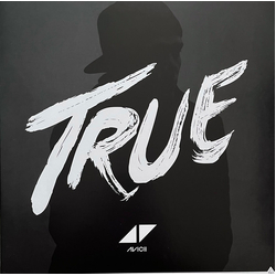 Avicii True Vinyl LP USED