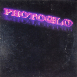 Photoglo Photoglo Vinyl LP USED
