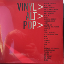 Various Vinyl > Alt > Pop Vinyl LP USED