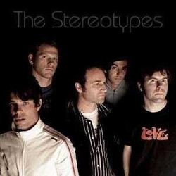 The Stereotypes Stereotypes Vinyl LP USED