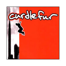 Curdlefur Anthemic Tune USED VINYL 7INCH 45 RPM LIMITED EDITION STEREO