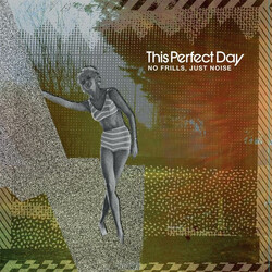 This Perfect Day (2) No Frills, Just Noise Vinyl LP USED