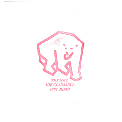 Black Rascals / Cassio Ware So In Love (Joe Claussell Rough Instrumental Takes) Vinyl 7" USED