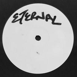 Eternal (2) I Cry Real Tears (Y-Tribe Remixes) Vinyl 12" USED