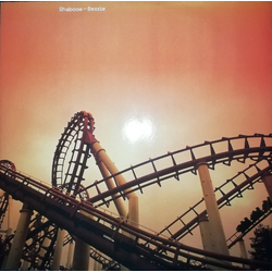 Shaboom Bessie Vinyl 12" USED