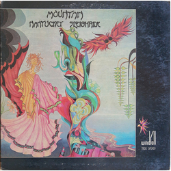 Mountain Nantucket Sleighride Vinyl LP USED