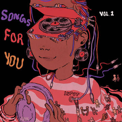 Various Songs For You, Vol. 1 Vinyl LP USED