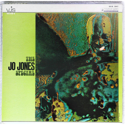 Jo Jones The Jo Jones Special Vinyl LP USED