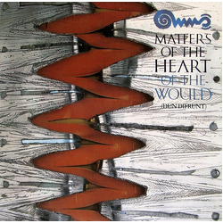 Freur Matters Of The Heart Of The Would (Dun Difrunt) Vinyl 12" USED