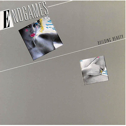 Endgames Building Beauty Vinyl LP USED
