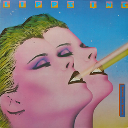 Lipps, Inc. Mouth To Mouth Vinyl LP USED