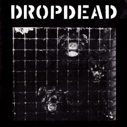 Dropdead Dropdead Vinyl 7" USED