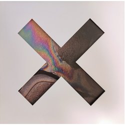 The XX Coexist Vinyl LP USED