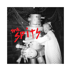 The Spits The Spits Vinyl 12" USED