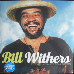 Bill Withers His Ultimate Collection Vinyl LP USED