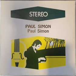 Paul Simon Paul Simon Vinyl LP USED