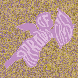 Golden Silvers Arrows Of Eros USED VINYL 7INCH
