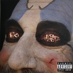 Conway The Machine The Devil's Reject Vinyl LP USED