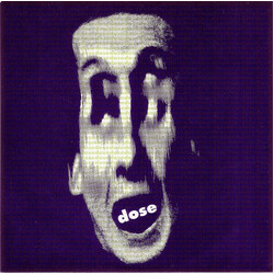 Dose (3) Singleton / Sparrow Song USED VINYL 7INCH 45 RPM
