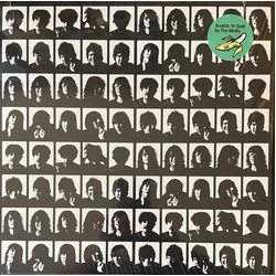 The Whiffs Scratch 'N' Sniff Vinyl LP USED