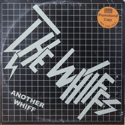 The Whiffs Another Whiff Vinyl LP USED
